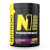 N1 PRE-WORKOUT